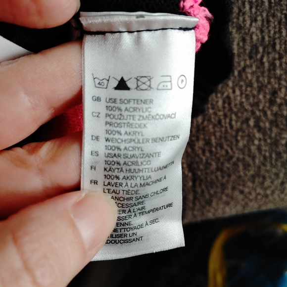 Girls Size 10-12 Shirt Bundle - Picture 7 of 12